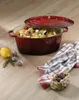 Kela 11943, 6,5 l, Braun, Eisenguss, 290 mm, 360 mm, 150 mm Produktbild-Vorschau 9