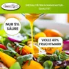 Exotischer Mango Balsam Essig - Spezialität 0,5L mit 40% Produktbild-Vorschau 2