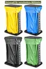 GARDIVO Universal-Müllsackhalter, zusammenklappbar 70-120L. Produktbild-Vorschau 3