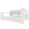 Flieks Klassisches Bett Tagesbett 140x200cm mit Produktbild-Vorschau 10