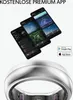 nextRing SILVER 12mm TITAN (NER SILVER12) Produktbild-Vorschau 4