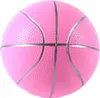Kinder Gummiball Spielball 23cm Outdoor Strand Garten Produktbild-Vorschau 4