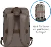 ABC Design Wickelrucksack Active mit großem Frontfach Produktbild-Vorschau 18