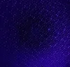 EDIBAZZAR | USB-LED-Autoprojektor, blaue Sterne für die Produktbild-Vorschau 6