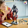 LEGO® Star Wars™ 75434 Sicherheitsdroide K-2SO Produktbild-Vorschau 17