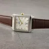 Zegarek męski FESTINA 20681/4 brązowy klasyczny Podgląd zdjęcia produktu 4