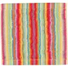 Gästehandtuch - Mehrfarbig - Baumwolle - 30 x 50 cm Produktbild-Vorschau 5
