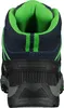 CMP Kids Rigel Mid WP Wanderstiefel Blau Produktbild-Vorschau 7