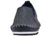 Gemini Damen Ballerinas Mokassins Leder Slipper 382163-01, Produktbild-Vorschau 5
