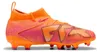 Puma FUTURE 8 MATCH FG/AG Jr - orange, Taille:13c Voir les images du produit 3
