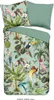 Duvet cover Descanso 200x200 + 2* 80x80 cm - animals in the Produktbild-Vorschau 1