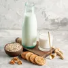 Orion | Bouteilles à lait 6 pcs - 1 L - 26x8 cm - Voir les images du produit 5