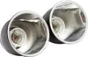 Repti-Zoo Podwójna Lampa na żarówki 2 x 40W Repti-Zoo Podgląd zdjęcia produktu 4