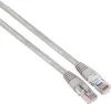 Hama Câble réseau CAT5e 1,5m U/UTP 1 Gbit/s gris Voir les images du produit 1