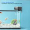 Automatické krmítko pro ryby Akvárium Automatické krmítko Náhled obrázku produktu 2