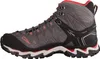 Meindl Lite Hike Lady GTX anthrazit/rose Wanderschuhe UK 7 Produktbild-Vorschau 7