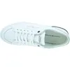 Tommy Hilfiger Corporate Vulc Leder Herren Sportschuhe weiß Produktbild-Vorschau 5