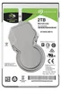 Seagate Barracuda 2,5" Interne Festplatte 2 TB 5400 RPM 128 Náhľad obrázku produktu 2