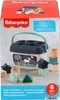 Fisher Price Formsortierer Spielzeug Kinderreite Rehkitz 10 Produktbild-Vorschau 6