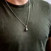 MATERIA by Matthias Wagner Herren Kettenanhänger Produktbild-Vorschau 2