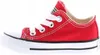 Converse Sneakers 7J236C in Red color size 22 Voir les images du produit 37