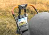 ZOPA 3in1 Sitzorganisator Grau Produktbild-Vorschau 6
