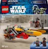 LEGO Star Wars Cobb Vanth a spídr, Sada na stavění, 7 Náhled obrázku produktu 28