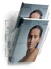 DURABLE Prospektspender A5 hoch, 1709013400 transparent Produktbild-Vorschau 2