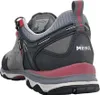 Meindl Ontario Lady GTX Sportschuhe Damen Wanderschuh Grau Produktbild-Vorschau 5