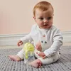 child with gelato sippy cup - banana split - b.box for kids Podgląd zdjęcia produktu