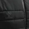 Hummel hmlNorth Quilted Hood Jacket - Gr. S Produktbild-Vorschau 6