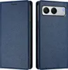 Litchi Leder Handyhülle für OnePlus Nord 4 Wallet Produktbild-Vorschau 2