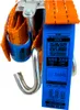 TAMS® Spanngurt, Zurrgurt mit Ratsche und Haken EN 12195-2, Produktbild-Vorschau 3