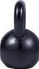 GORILLA SPORTS® Kettlebell - 28kg Gewichte, Gusseisen, Produktbild-Vorschau 3