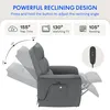 FLEXISPOT : Fauteuil électrique relax avec fonction Voir les images du produit 3