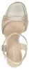 Tamaris Sandalen Hak  Sandalen Hak - Goudkleur - Maat 40 Produktbild-Vorschau 7