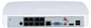 Dahua Technology Lite NVR4108-8P-4KS3, 8 Kanäle, 3840 x Produktbild-Vorschau 3