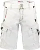 Geographical Norway Cargoshorts Herren kurze Hose parachute Produktbild-Vorschau 1