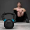 Gymtek® Kettlebell Dumbbell - 10kg závažie - kettlebell, Náhľad obrázku produktu 3
