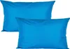 JACK 2er Set 40x60cm Outdoor Kissenhülle Kissenbezug Produktbild-Vorschau 1