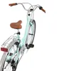 Vélos de ville Hiland de 26 pouces pour adultes, cadre à Voir les images du produit 9