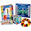 WM 2026 XXL Sammelset inkl. Panini Stickeralbum und Anteprima dell’immagine prodotto 1