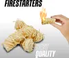 FEUER PRIMUS (5 kg) Kaminanzünder und Grillanzünder | Produktbild-Vorschau 2