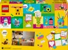 LEGO Classic Kreative Spaßbox, bunte Bausteine für Produktbild-Vorschau 9