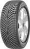 A close-up studio shot of a Goodyear tire. Podgląd zdjęcia produktu