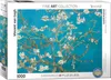 EUROGRAPHICS Blühender Mandelbaum Puzzle 1000 Teile Produktbild-Vorschau 1