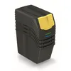 Keden ISWB20S4 Sortibox Poubelle 4x20l Recyclage Tri des Voir les images du produit 2