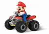 2,4GHz Mario Kart™, Mario - Quad 1:40 Produktbild-Vorschau 26