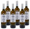 Vini di Paolo Custoza DOC -trocken- (6 x 0,75L) Produktbild-Vorschau 1