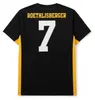 Fanatics NFL Trikot T-Shirt Pittsburgh Steelers Produktbild-Vorschau 2